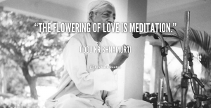 Krishnamurti-the-flowering-of-love-is-meditation-124701