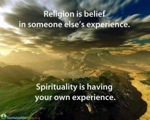 religionspirituality
