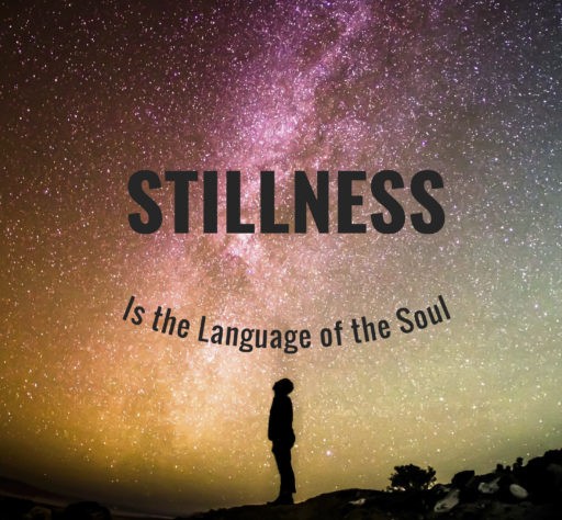 VastStillnessを生きる